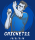  Cricket11Prediction